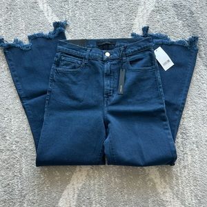 j brand jean